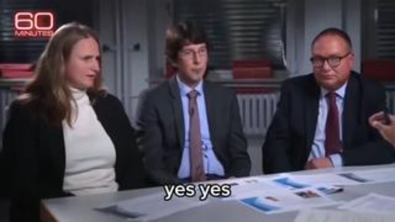 German Free Speech