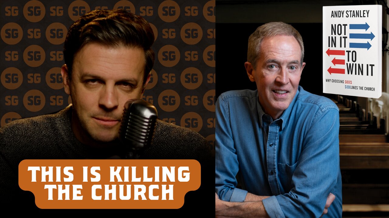 Charlies Martyrdom Leaves No Room For Third-Wayism