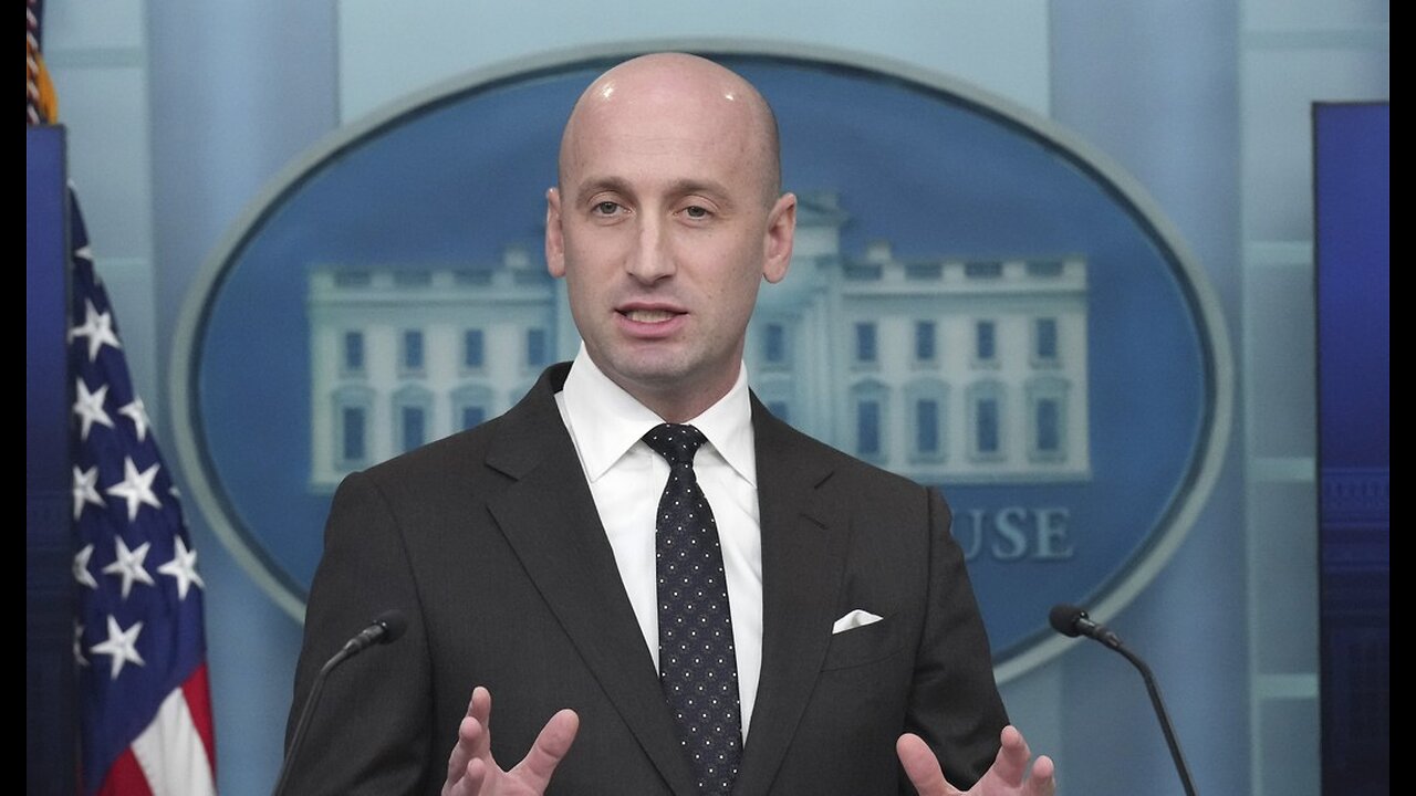 Stephen Miller Blasts Bidens Suicidal Migration Following Colorado Targeted Terrorist Attack