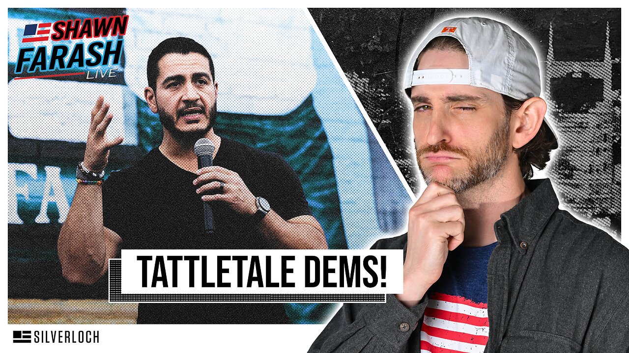 They're Telling On Themselves (Ep. 46) - SFLive (10/20/26) thumbnail