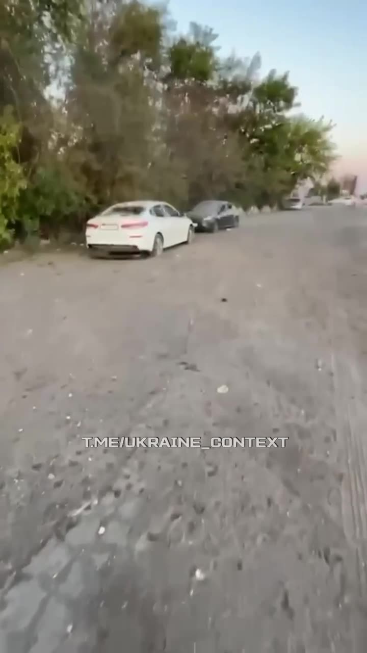 π₯β οΈ Occupied Tokmak, Zaporizhzhia region.