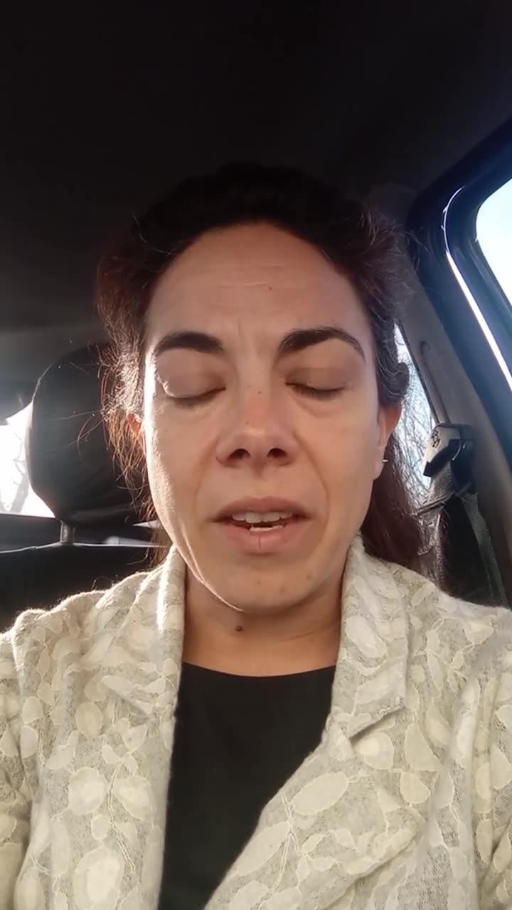 ATAQUES medicos del CONICET ARGENTINA por LORENA DIBLASI 💉📡🔬🧲📡💀