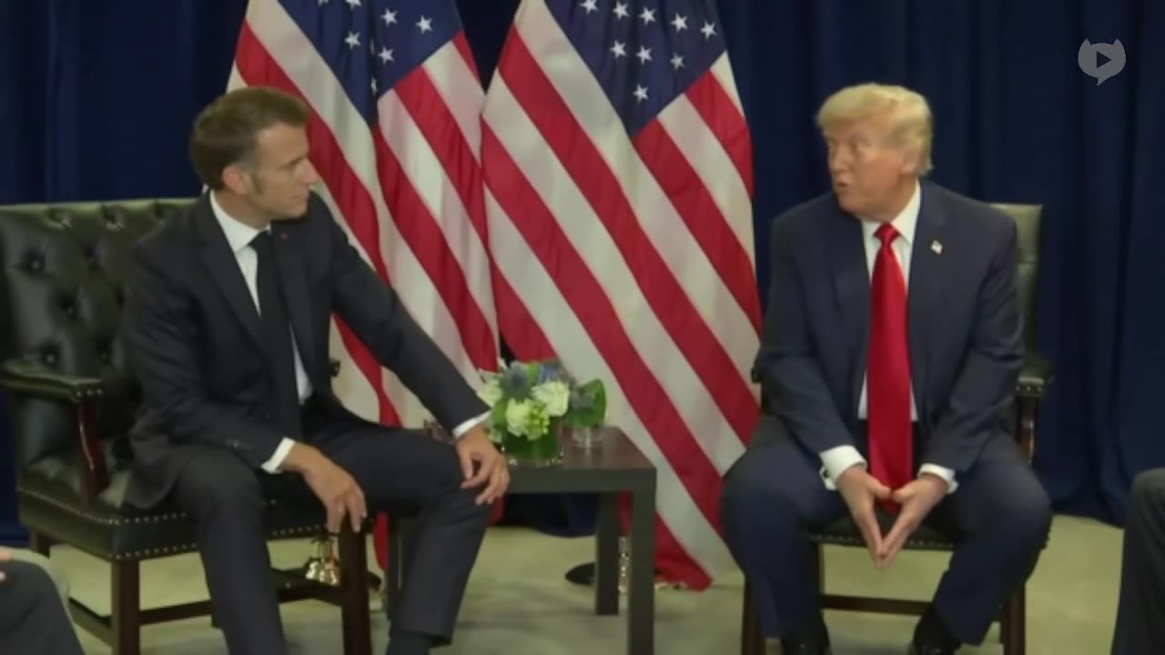 Trump: Im on the side of Israel. Ive been on the side of Israel— really my whole life...