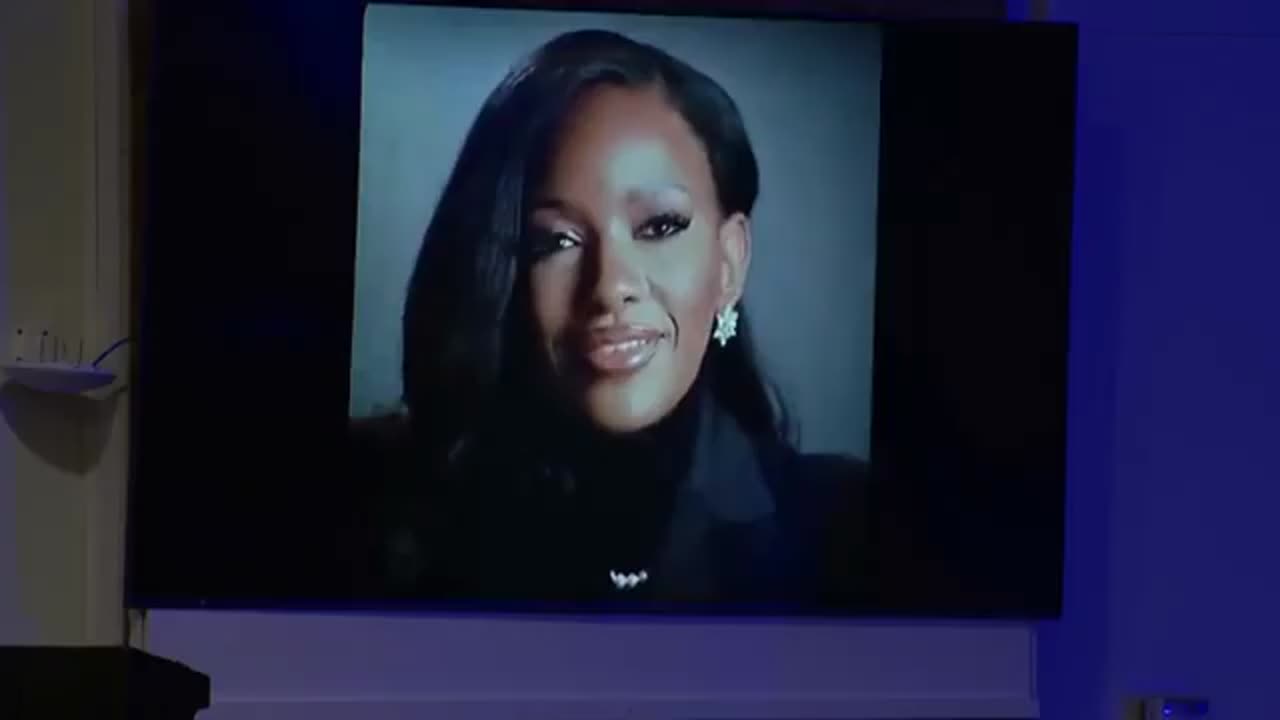 Jasmine Crockett announces Senate bid with Trump audio calling her low IQ