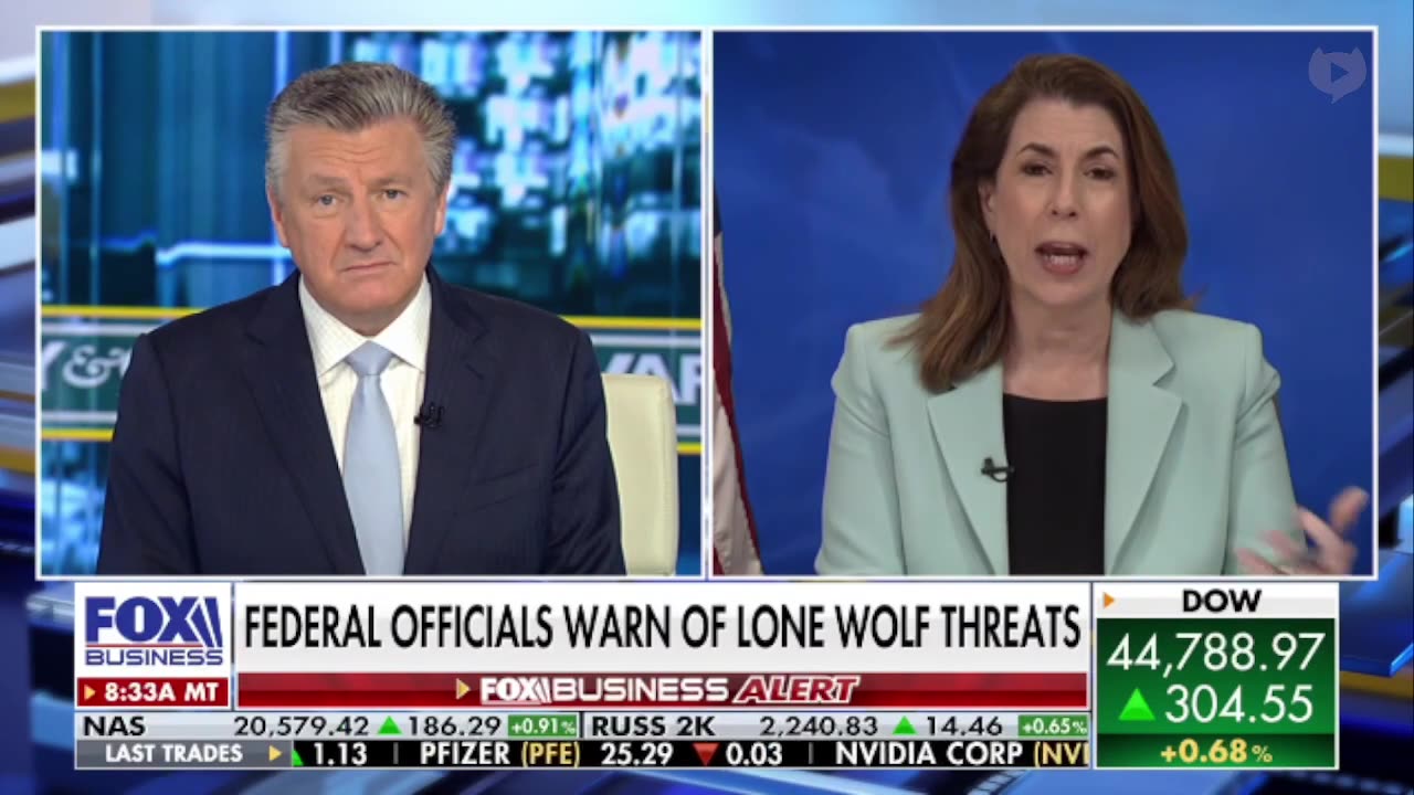 America is ready for potential Fourth of July Iranian terror attacks.