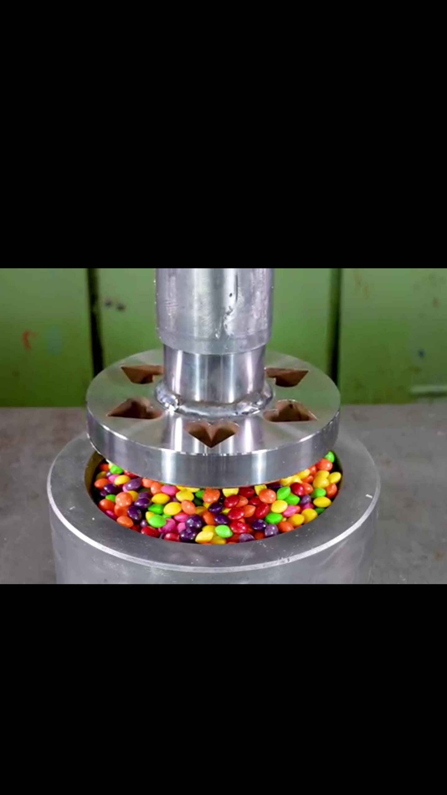 🔥 UNSTOPPABLE FORCE! Hydraulic Press CRUSHES Everything in Its Path! 💥