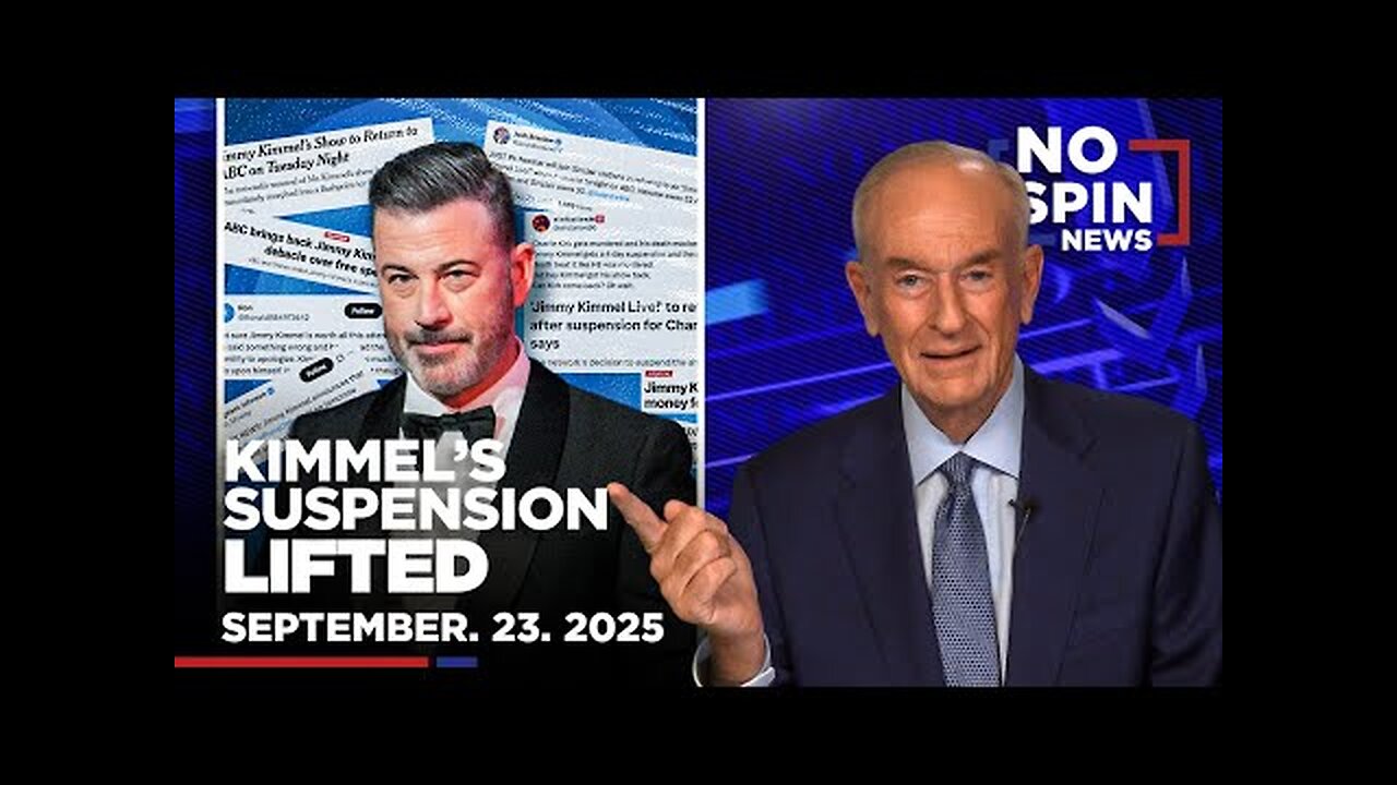 Trump’s UN Speech, U.S. Attorney Resignation & Pentagon’s New Press Rules | Sept. 23, 2025
