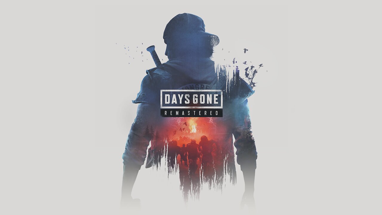 RMG Evolution EP 228 Days Gone Remastered PS5 Game Review