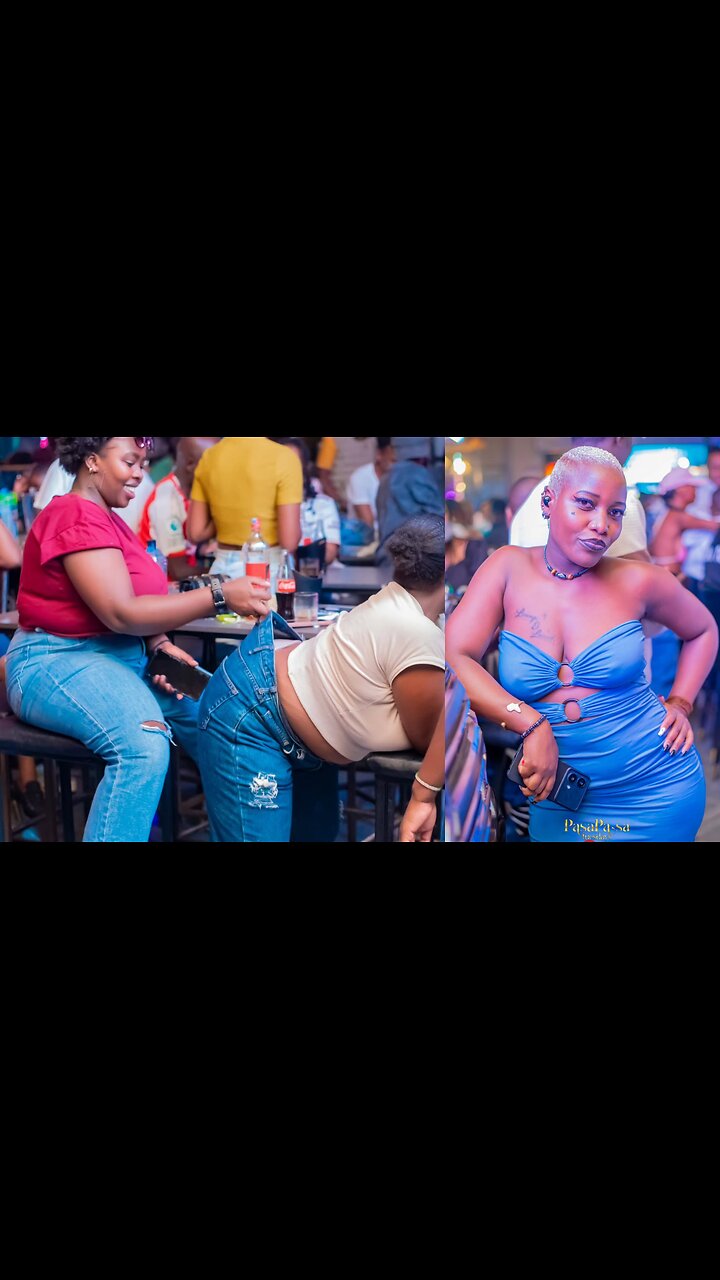 TWERKING PARTY 224- Work hard play harder🤪🔥