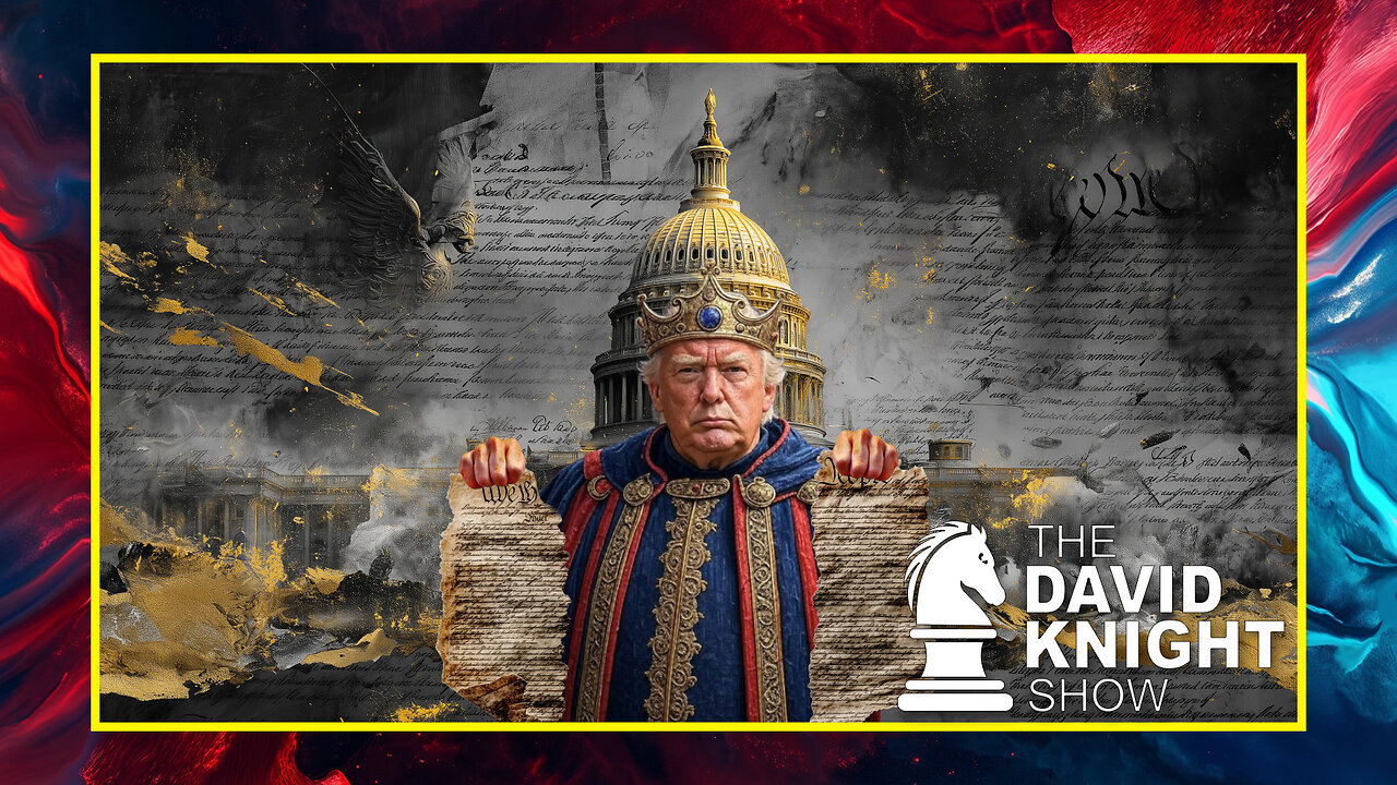The Founders’ Warning About the Dictator President