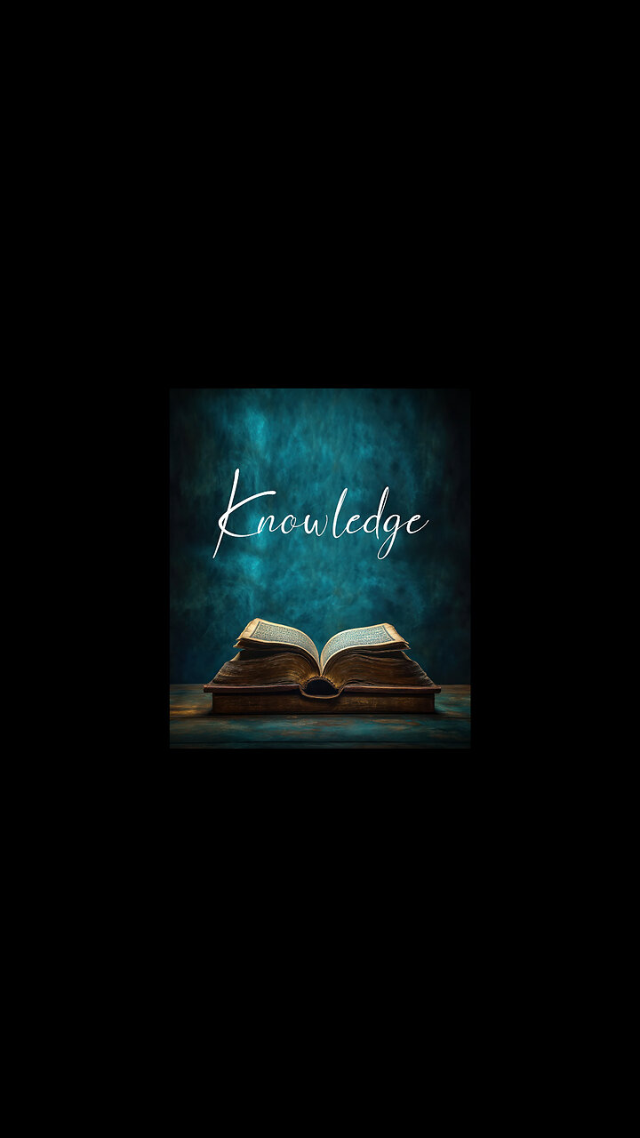 Knowledge