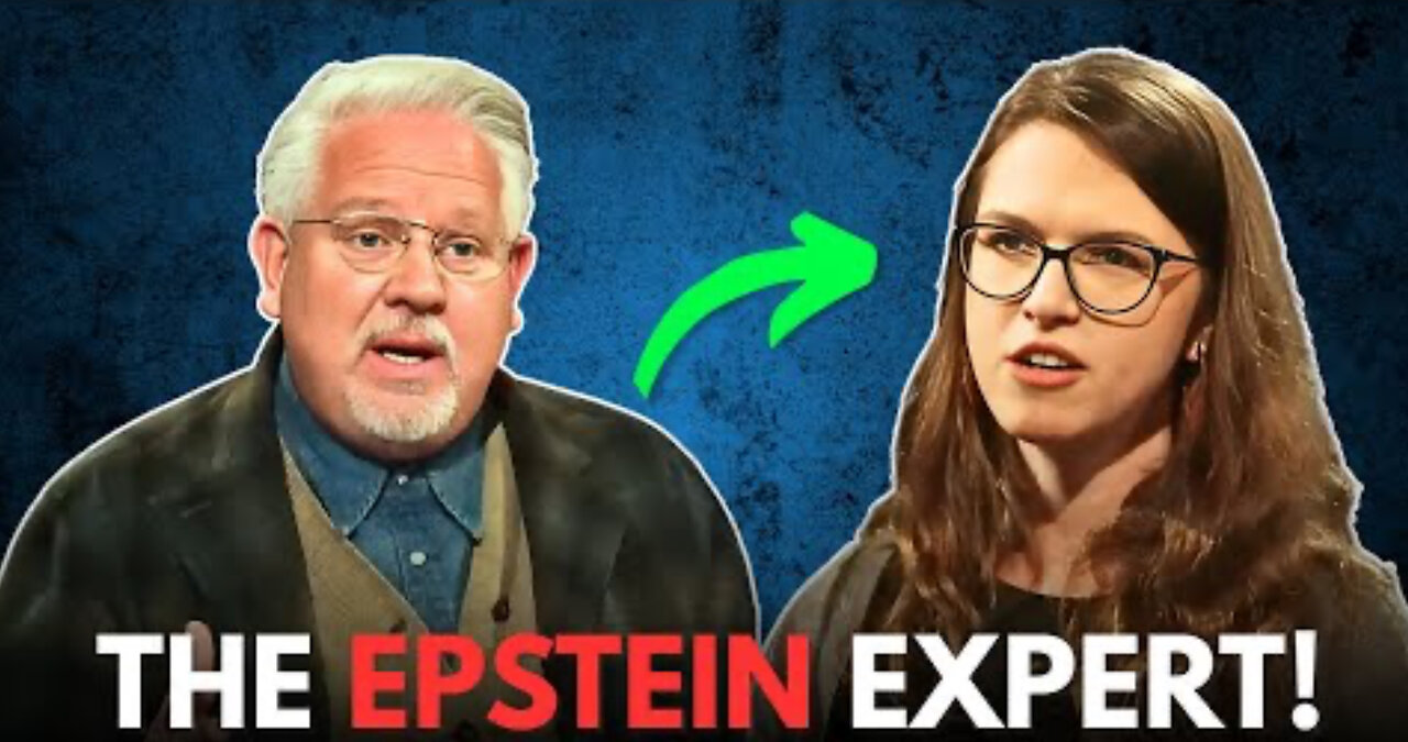 Jeffrey Epstein and Ghislaine Maxwells Connections to Intel Agencies