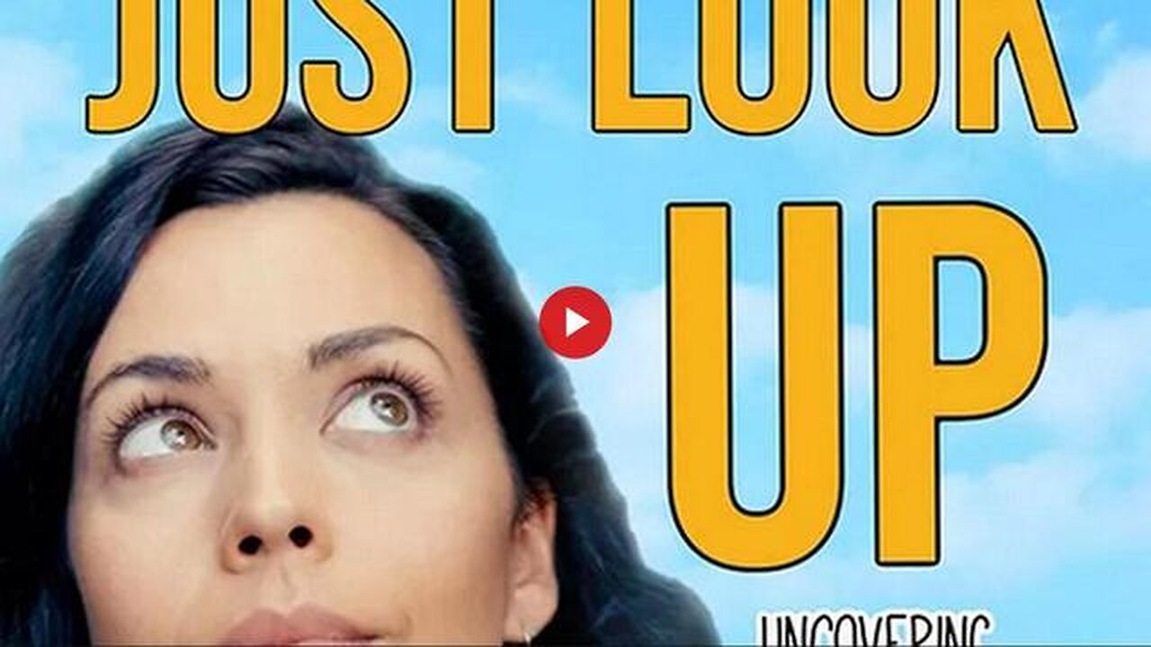 Just Look Up - 2025
