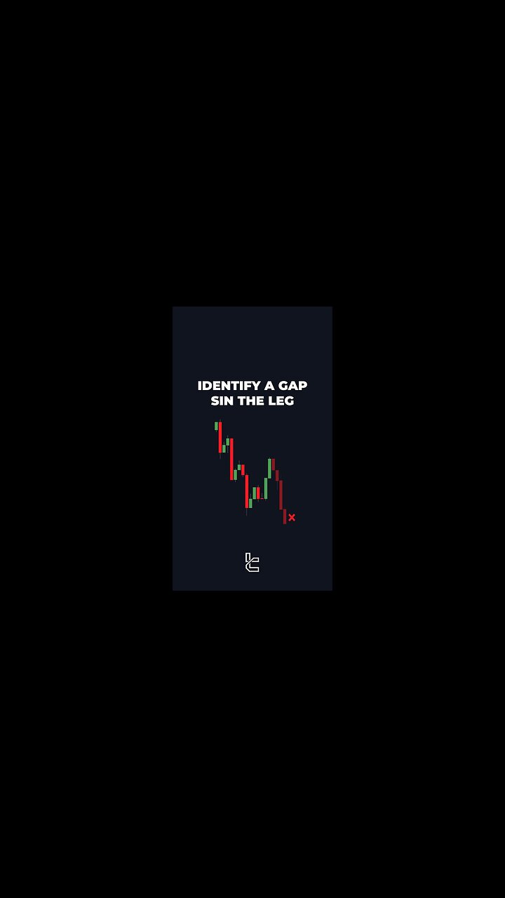 📌 Types of Price Gaps in Technical Analysis _ Breakaway, Continuation, Exhaustion [#Tradingfinder]