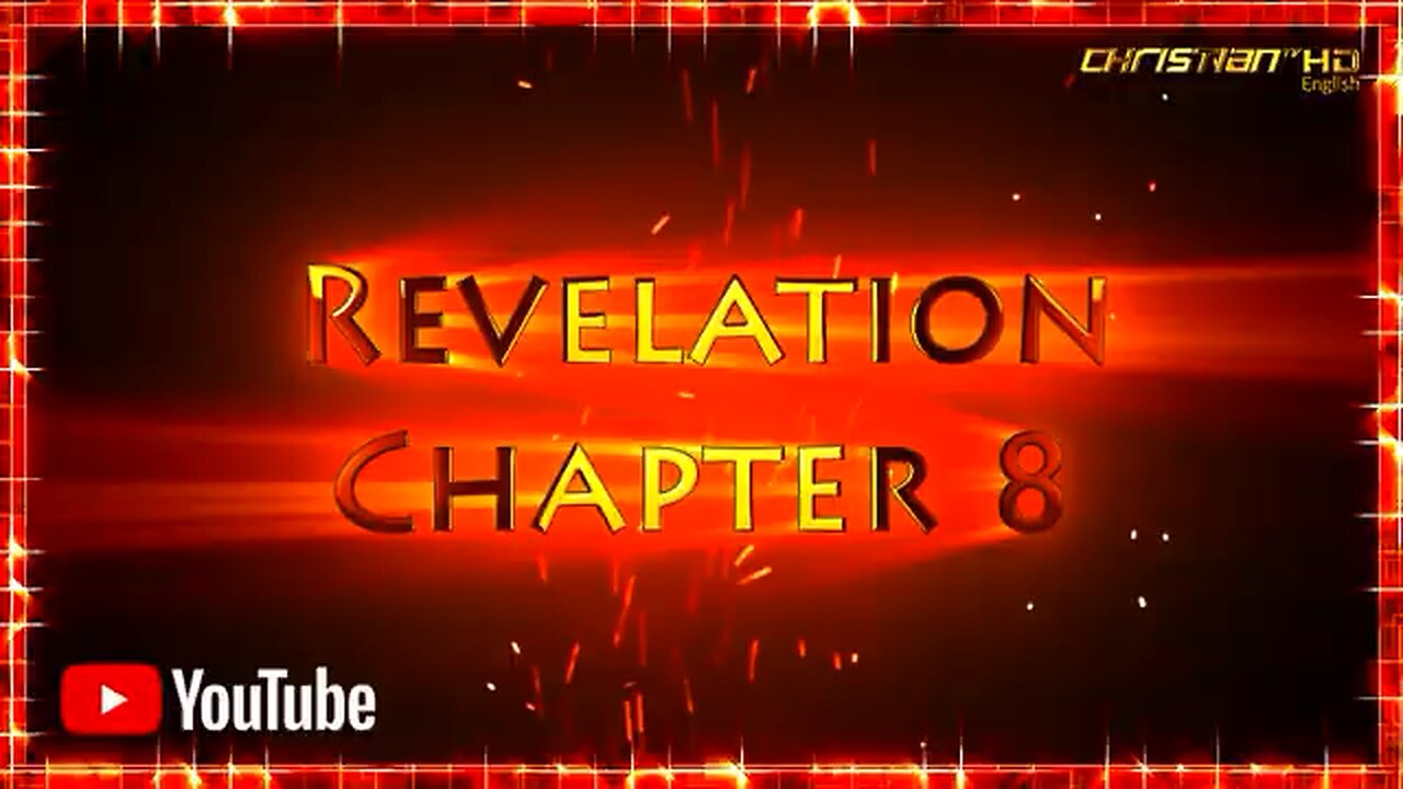 Is 3i/Atlas WORMWOOD As Prophesied In The Bible Revelation 8?