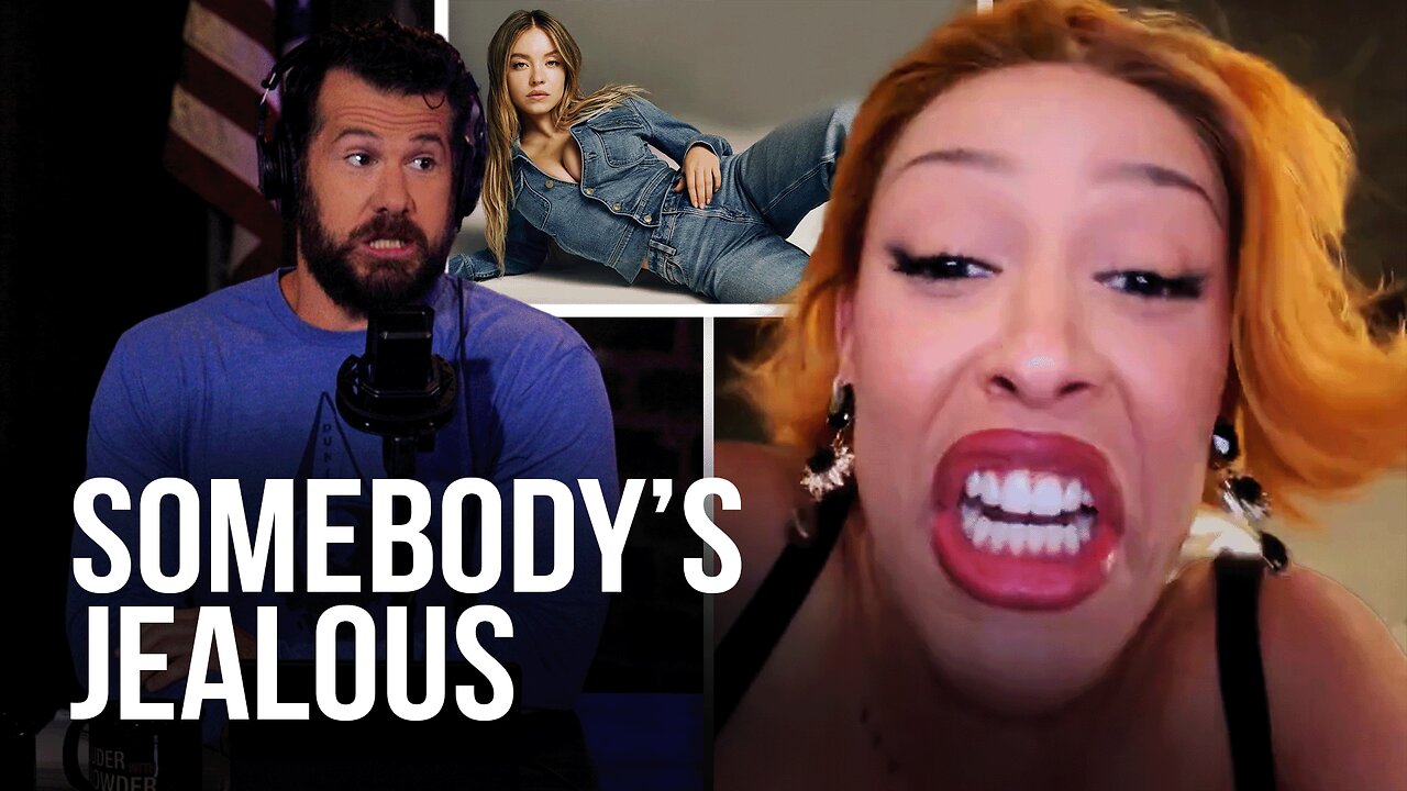 Doja Cat SALTY AF Over Sydney Sweeneys Great Genes