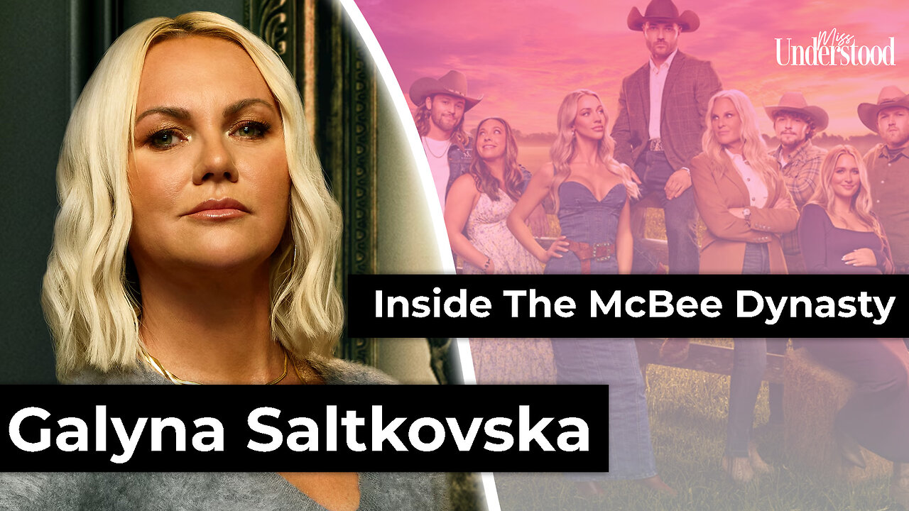 Inside Bravos Hit Series McBee Dynasty: Galyna Saltkovska Tells All