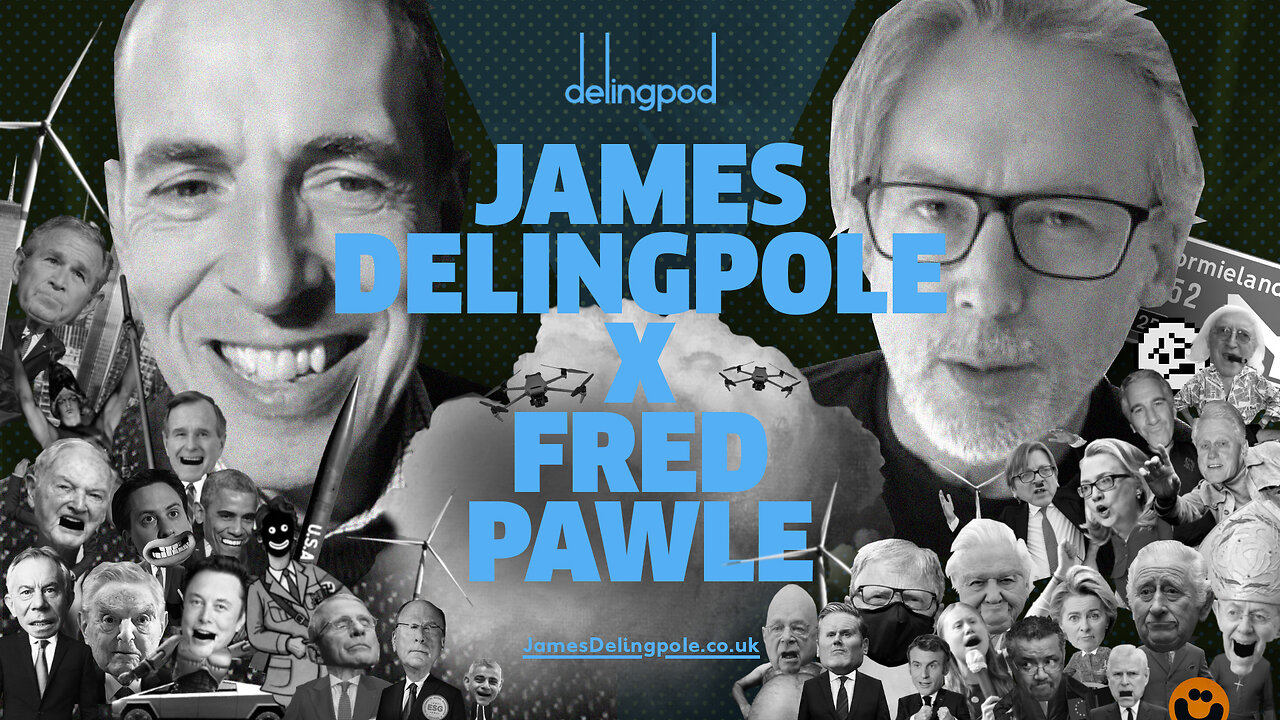 Fred Pawle