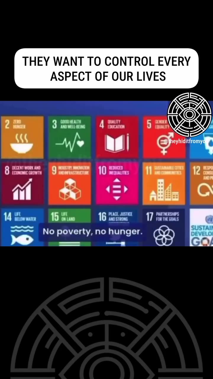 2030 is the deadline