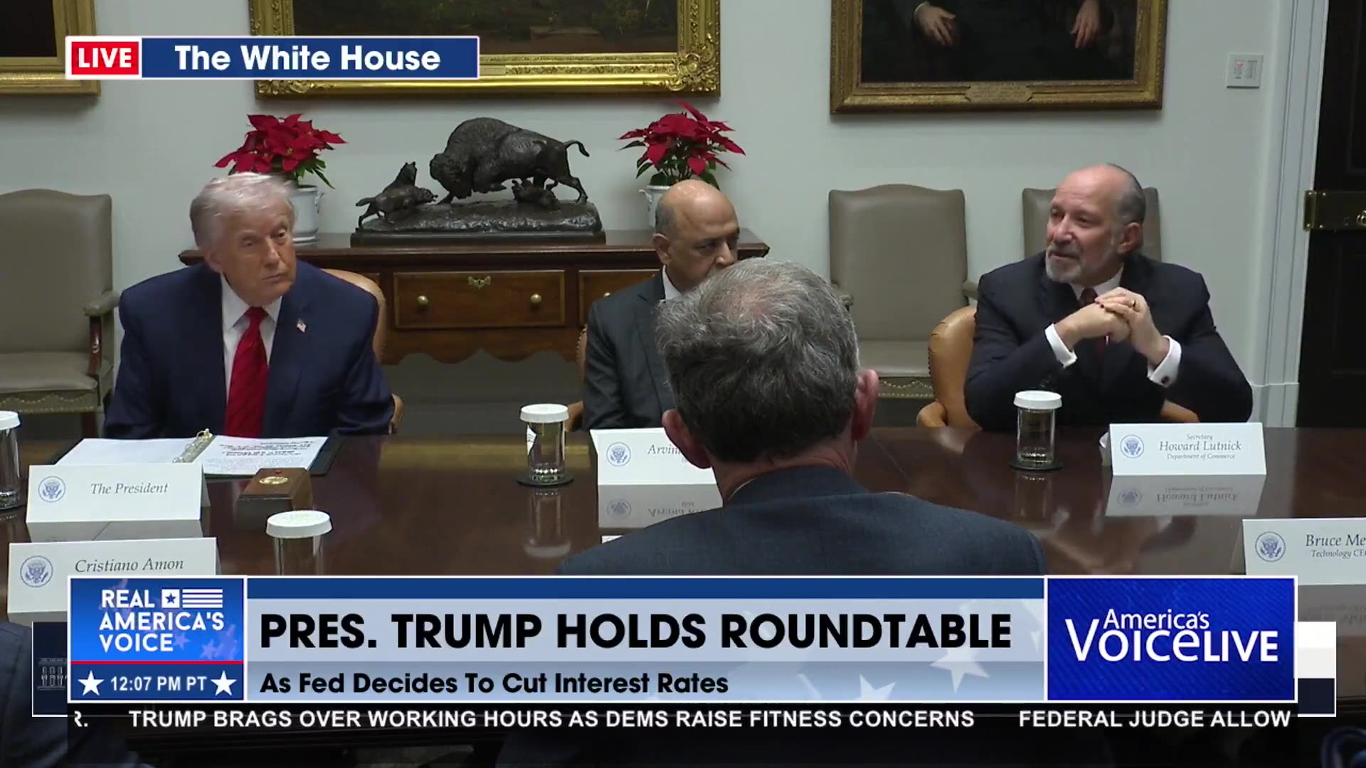 TRUMP GOLD CARD FOR BUSINESSES