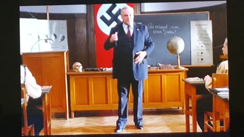 how to recognize a JEW (Europa Europa film)