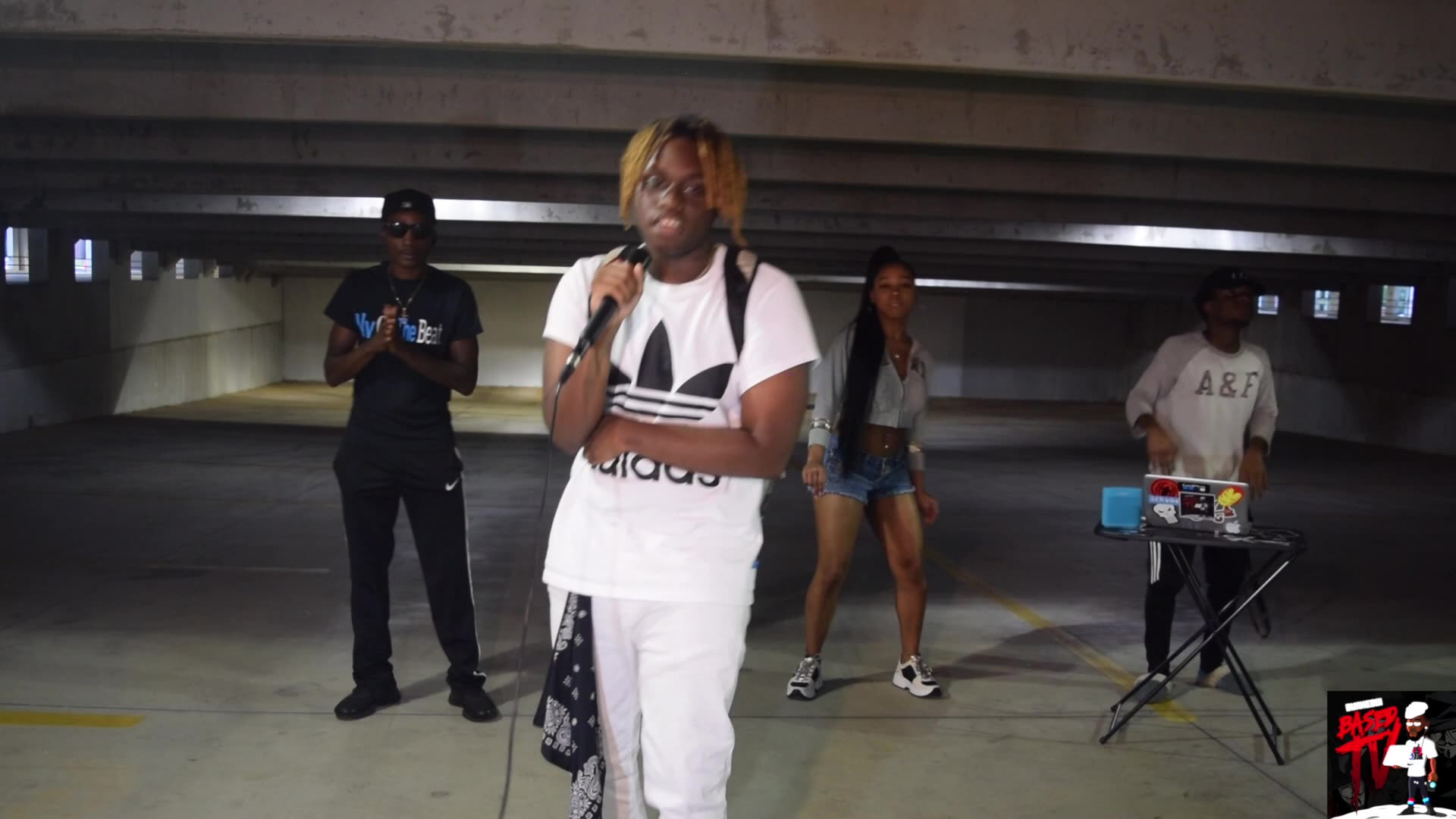 BasedTv Cypher 2019
