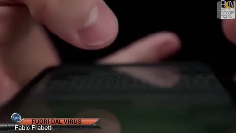 CHAT CONTROL, SI AVVICINA LA SORVEGLIANZA DELL’UE Fuori dal Virus n.1600.SP