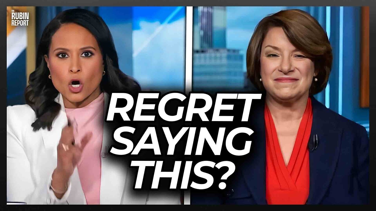 Resurfaced Clip of Dem Changing Her Biden Story Goes Viral