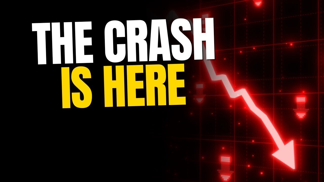 The Dollar Continues To Collapse