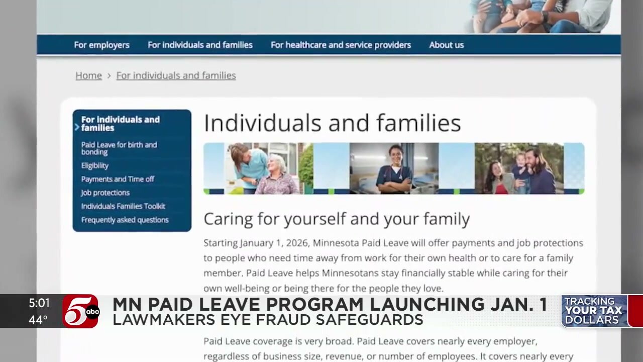 Minnesotas Newest Social Welfare Program Is The Next Big Fraud Waiting To Happen: Part 1