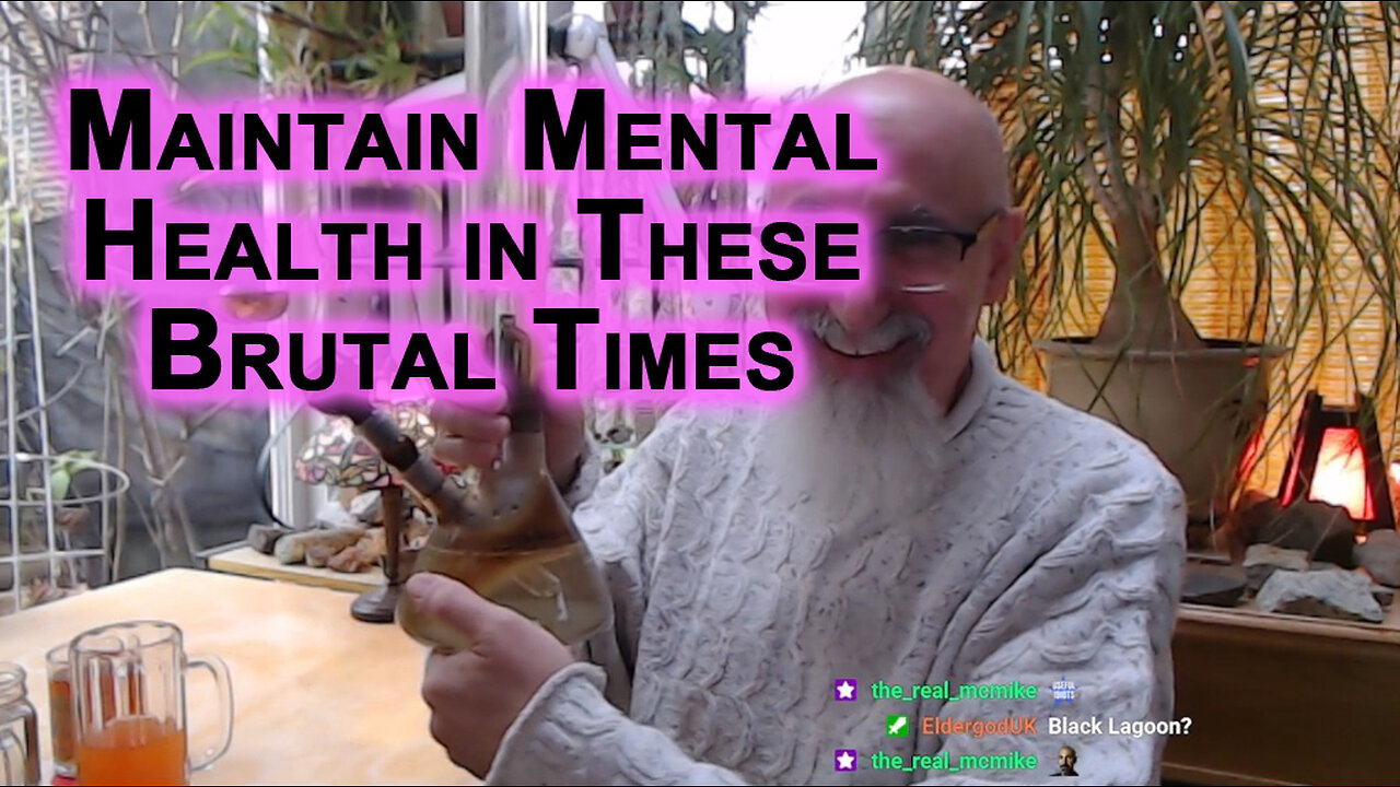 How To Maintain Mental Health in These Brutal Times: Anime Recommendation, Black Lagoon