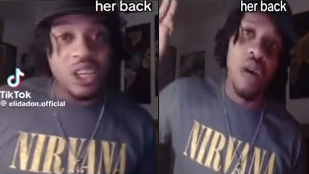 Dont Take Her Back!!!!