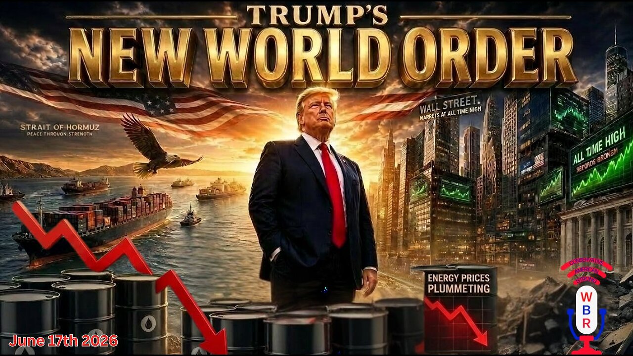 Trump's New World Order