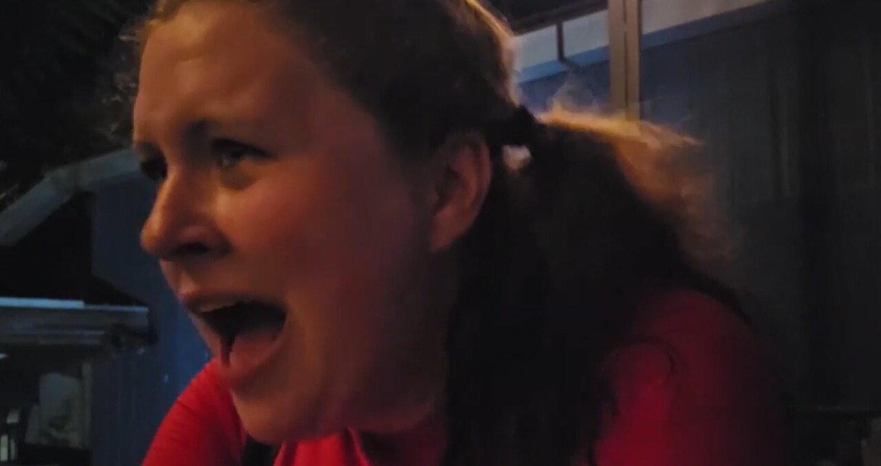 IP2 Stories - Pey Humiliates Loulz Tells Him Go Home! Loulz Says Want Me To Tell Your DAD!