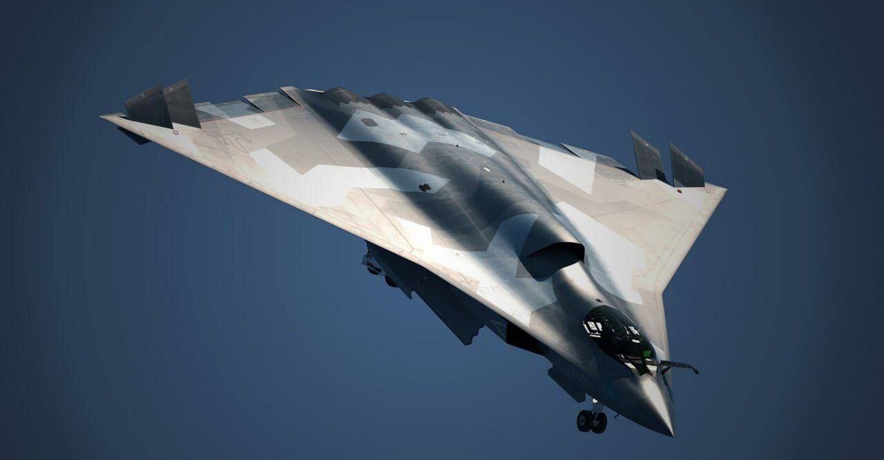 Avion de combat de 6ème génération : Ce quil faut savoir