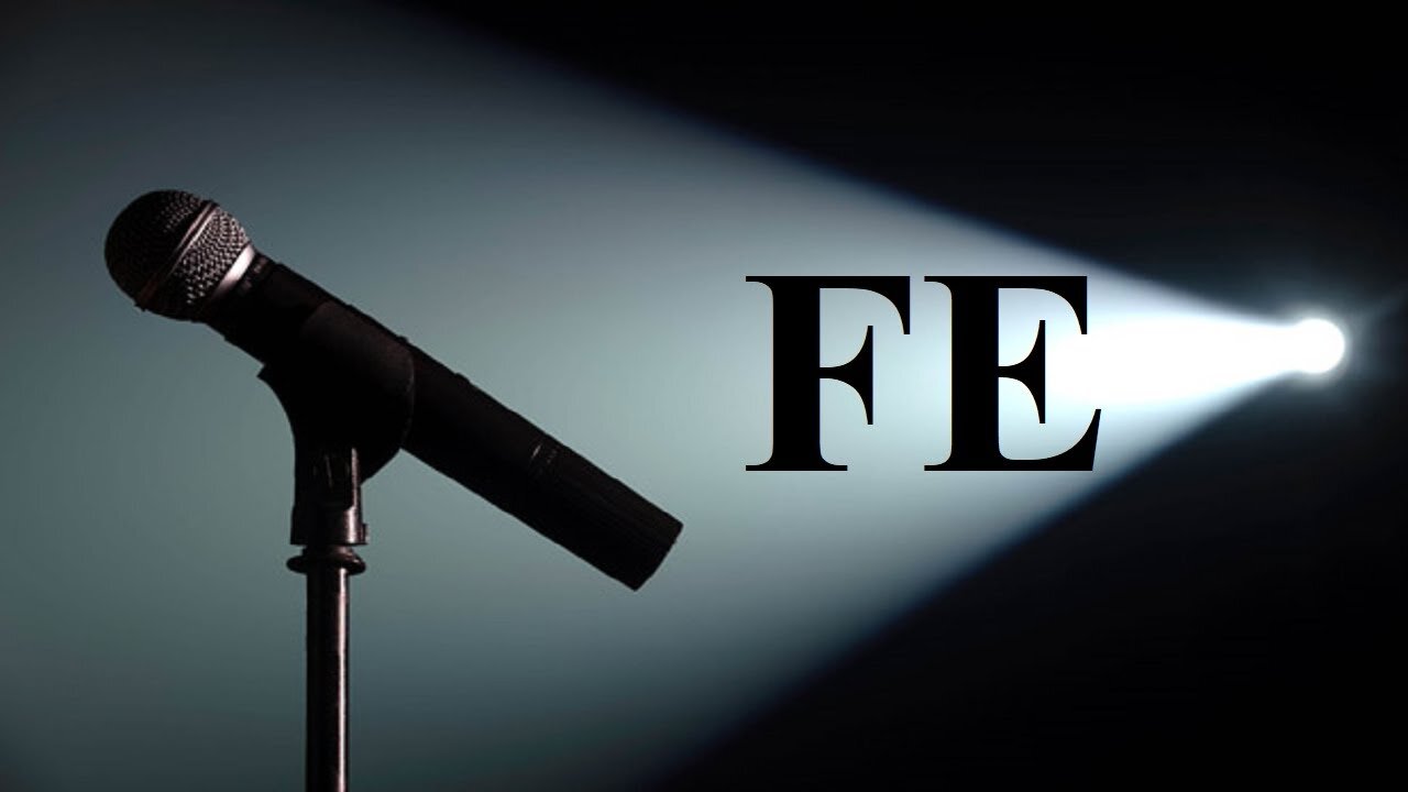 Flat Earth Clues interview 288 3AM Podcast β