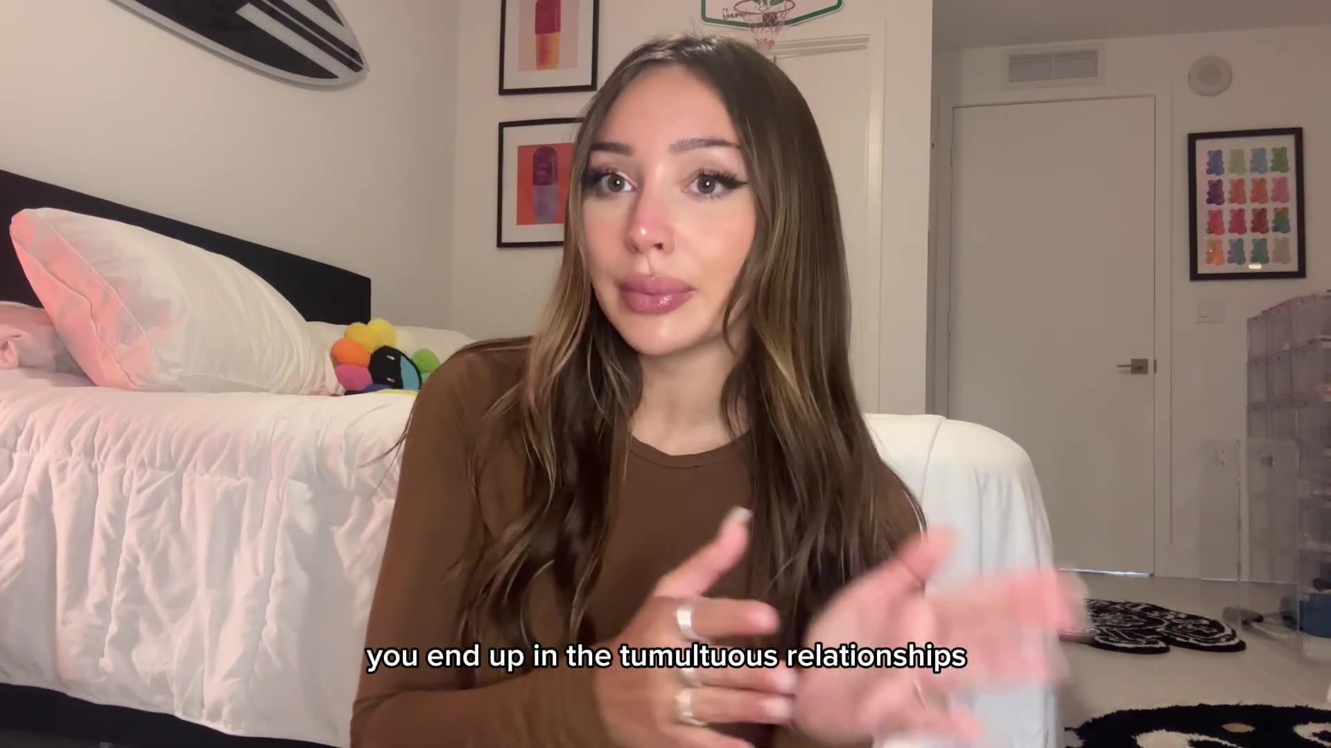Stop Choosing The Wrong Partner: Dating History & Relationship Lessons | Sisi Rose
