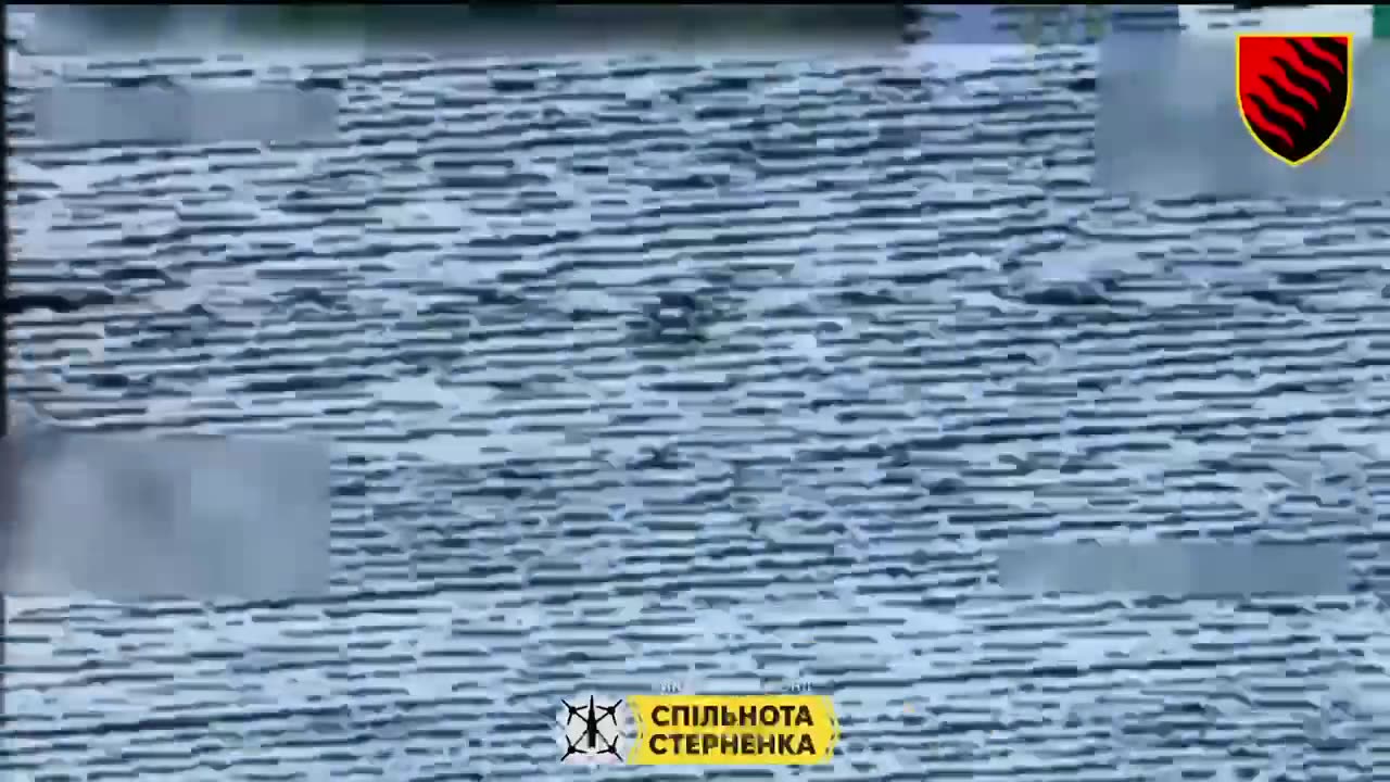 π₯ 55th OABr destroys the Russians in the Pokrovsk direction, who tried to storm