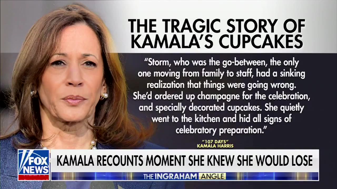 Why Were They Not More Prepared To Lose?: Ex-Biden AIde Says Its Obvious Kamala Wouldnt Win