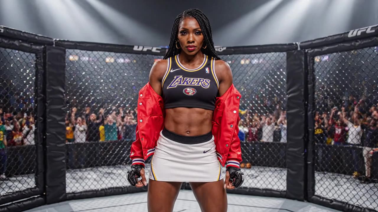 🔥 Sports Girls Gone Viral 2026 🔥 NFL Cheerleaders • UFC Fighters • NBA Style Models • Sports Trends