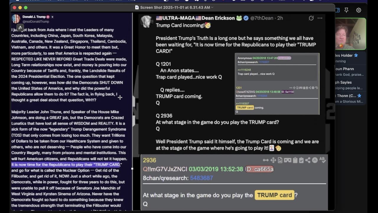 Atlas Reset Live