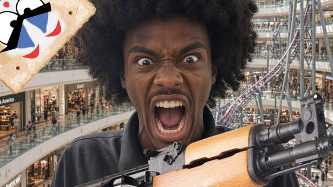 American ISIS ReeEEestream 10-07-26 thumbnail