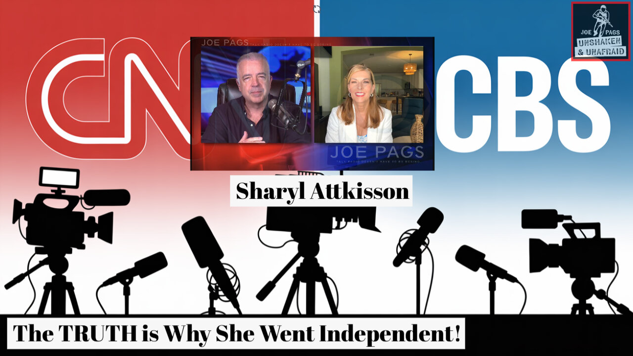 The TRUTH About Journalism You Wont Hear Anywhere Else