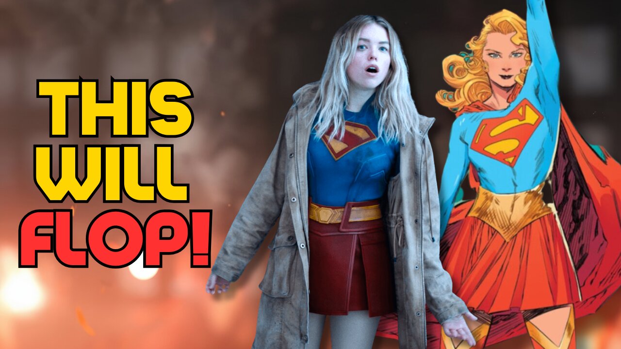 James Gunns SUPERGIRL Gets New Details By Insider! Is The DCU SAVED?