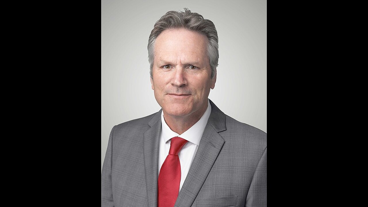 Alaskas Governor Dunleavy Speaks Out Against Ranked Choice Voting