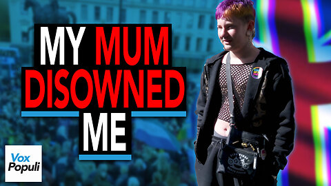 Leftists know NOTHING about Trans Rights | Let Women Speak