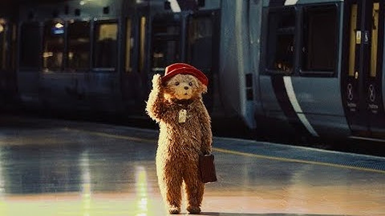 PADDINGTON THE MUSICAL | First Look | STUDIOCANAL