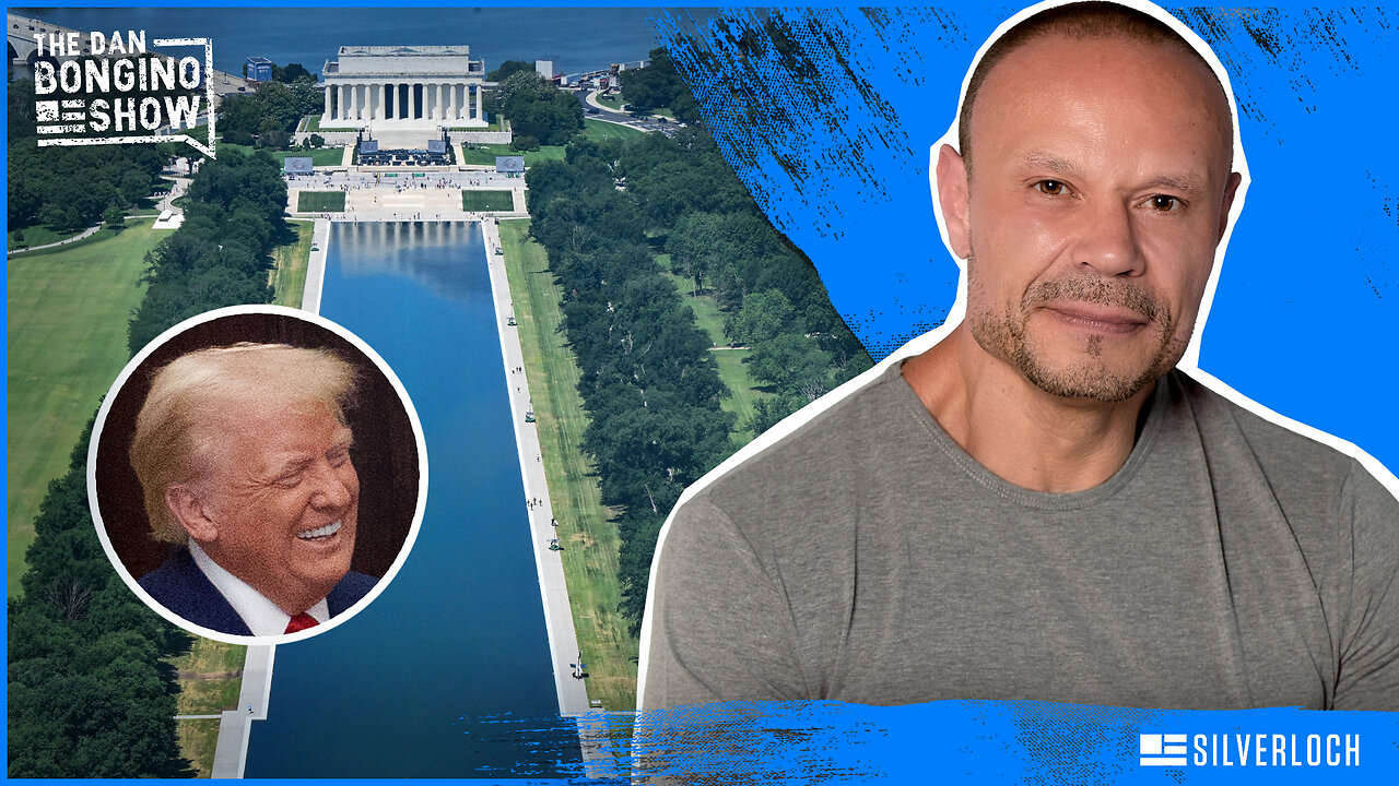 Reflecting On The Reflecting Pool Lunatics