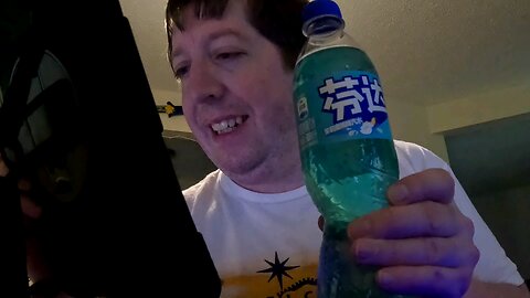 Imported China drink