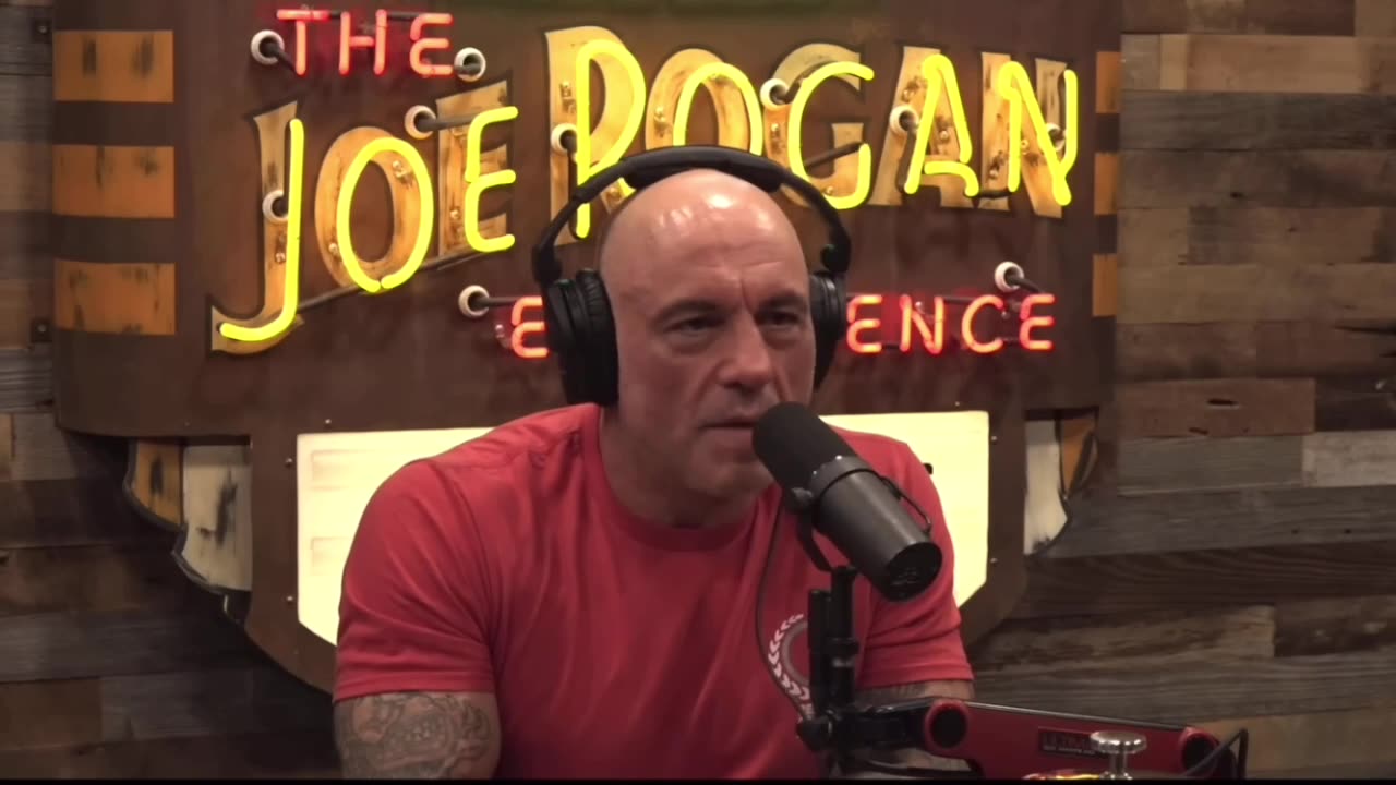 Gardeners? Really? Joe Rogan goes off on Trumps insane deportations